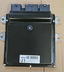MEC110-191 Nissan Altima 2008 ecm ecu computer **NEW OEM**