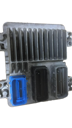 12610973 Chevy Uplander or Relay 2005-2009 ecu ecm computer