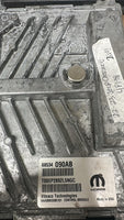 68534090AB Jeep Cherokee 2022-2023 ecm ecu computer