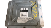 2002 Subaru Impreza engine control module 22611AF412