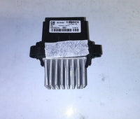 84178783 blower resistor 2007-2008 Chevrolet or GMC or Buick