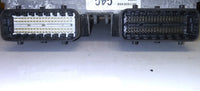 39110-3C468 ecm ecu computer 2006-2014 Kia Sedona