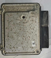 06J 906 027 Q ecu ecm computer 2011 VW Tiguan