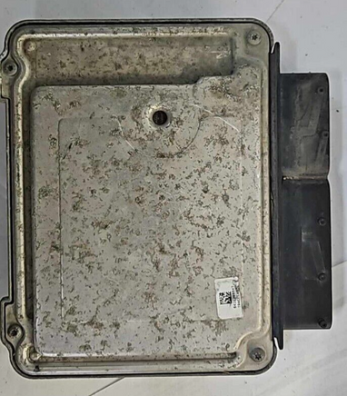 06J 906 027 Q ecu ecm computer 2011 VW Tiguan