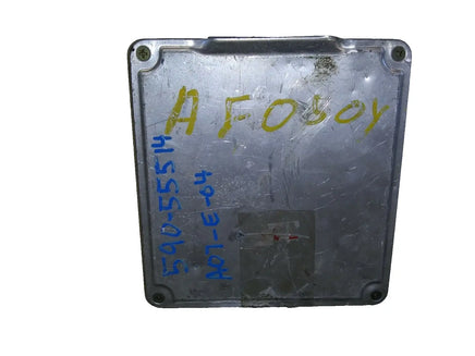 89661-12491 Toyota Corolla or Prizm 1991-1992 ECM ECU computer