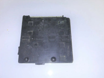 15234888 body control module 2002-2005 Buick Rendezvous