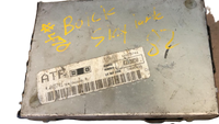 1225950 Chevy Camaro or Pontiac Firebird 1982 ecu ecm computer