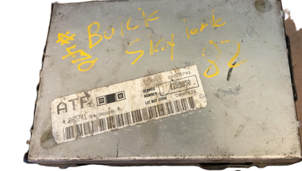1225950 Chevy Camaro or Pontiac Firebird 1982 ecu ecm computer