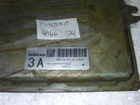 MEC112-011 Nissan Altima 2010 ecm ecu computer