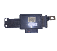 F0CF-14A679-AA seat belt module computer 1992-1993 Ford Escort