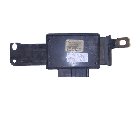 F0CF-14A679-AA seat belt module computer 1992-1993 Ford Escort