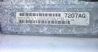 P04727207AG ecm ecu computer 1997 Dodge Caravan
