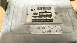 MEC-N054 Nissan Tsuru  ecm ecu computer **NEW OEM**