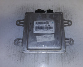 P04692105AI  multi-function relay module bcm 2007 Jeep Grand Cherokee
