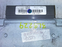 YL1F-12A650-AC ecm ecu computer 2000 Lincoln Navigator ****TESTED***