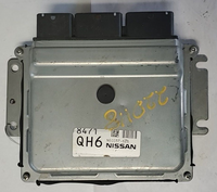 Nissan ecu ecm computer NEC037-626