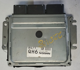 Nissan ecu ecm computer NEC037-626