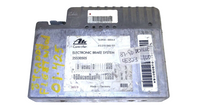 25530505 Cadillac Deville 1987-1990 abs anti-lock brake control module