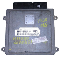 P68071018AB ecm ecu computer 2007-2010 Jeep Patriot or Caliber