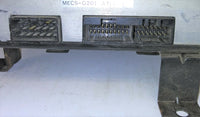 MECS-G201 ecm ecu computer 1987 Nissan Pathfinder
