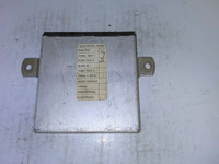 1992 Ford Scorpio comfort module 85GB-10K910-AF