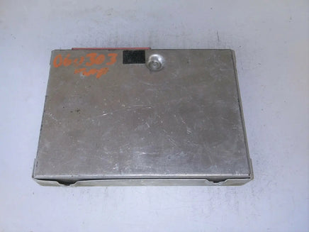 210213204 Saturn SL or SC 1995 ecm ecu computer