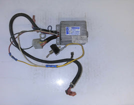 1998-1999 Chevy P30 or MT45 super flasher module 01-4208