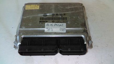 2003-2005 Volkswagen VW Passat ecm ecu computer 4D0 906 018 DQ