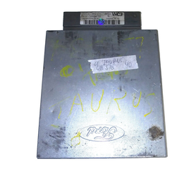 1F1F-12A650-FD ecm ecu computer 2001 Ford Taurus **tested**