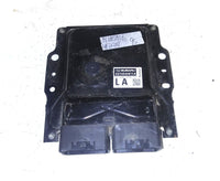 22765AN11A ecu ecm computer 2019 Subaru Legacy
