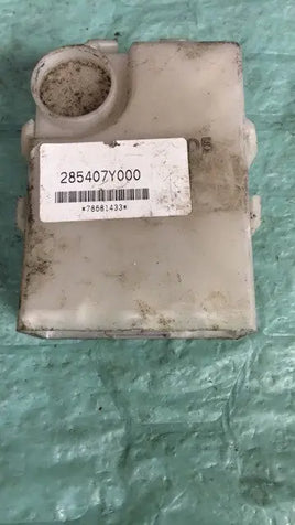 285407Y000 Nissan Maxima 2004-2005 theft locking module