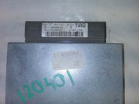 2F2A-12A650-AC Ford Windstar 2002 ecm ecu computer   **TESTED GOOD**