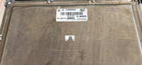 12658553 Chevrolet or GMC Pickup 2016 6.6 diesel ecu ecm computer