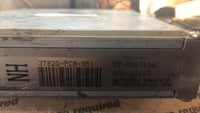 1998-2002 Honda Accord ecm ecu computer 37820-PCB-N51