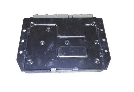 220 545 07 32 Mercedes-Benz S540 or S500 2004-2006 suspension control module