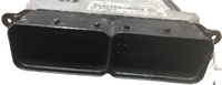 670031346B Maserati Ghibli ecu computer 2014-2019