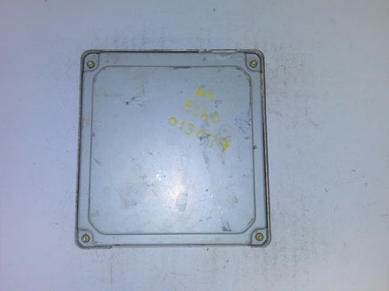 89661-5C270 Toyota Echo 2004-2005 ecm ecu computer