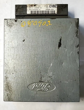 5F1A-12A650-CC Ford Taurus or Mercury Sable 2005 ecm ecu computer