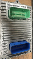 68493700AA Jeep Compass 2022 ecm ecu computer