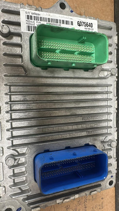 68493700AA Jeep Compass 2022 ecm ecu computer