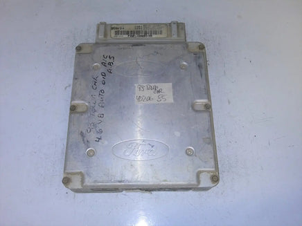 F3VF-12A650-XB Lincoln Town Car 1993 ecu ecm computer