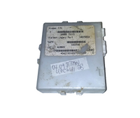 98800-7S115 Driver Seat Control Module 2004-2009 Nissan Titan