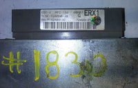 1L5F-12A650-JB ecm ecu computer 2001 Ford Ranger **tested** - Swan Auto
