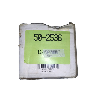 50-2536 Blower Motor fits 1995-2002 Mazda Millenia **NEW**