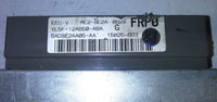 YL5F-12A650-ABA ecu ecm computer 2000 Ford Ranger **TESTED**