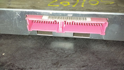16134847 ECM ECU computer 1992-1993 Chevy Cavalier