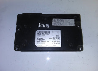 DB5T-14D212-AE communication control module 2014 Ford Focus