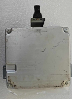 89661-02D51 Toyota Matrix 2005 ecm ecu computer