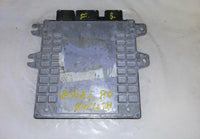 2007 Nissan Altima ecm ecu computer A56-A08 EN8