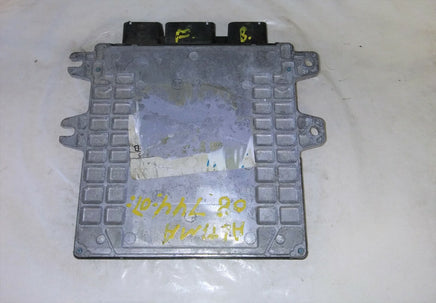2007 Nissan Altima ecm ecu computer A56-A08 EN8